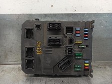 9655708380 fuse box for