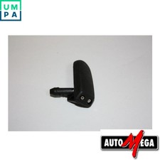 WASHER FLUID JET WINDSCREEN