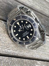 Rolex 16800 submariner - 16800,