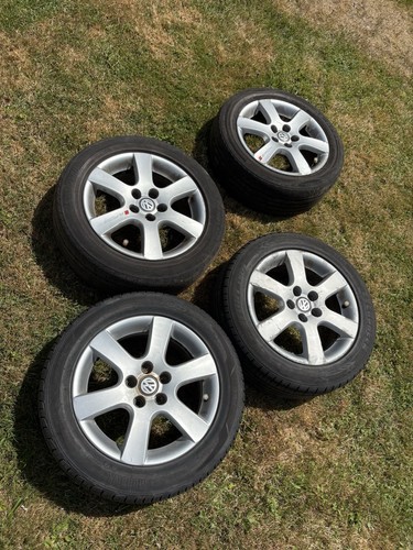 Volkswagen polo inch - 15,