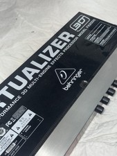Behringer Virtualizer 3D