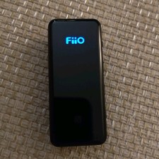 FiiO BTR3 Bluetooth Headphone Amplifier and DAC