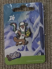 Milano Cortina Winter Olympics