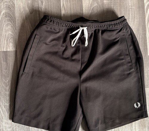 Fred perry mens black - perry,
