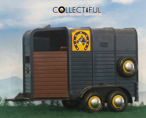 Britains beaufort double - -,