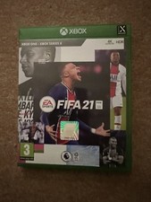 FIFA 21 (Xbox One/Xbox Series