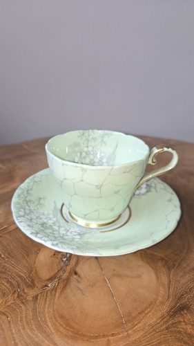 Rare design vintage aynsley - design,