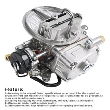Marine Carburetor 500 CFM