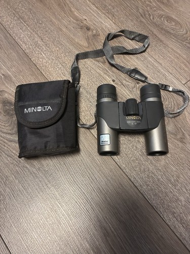Minolta sport mini - sport,