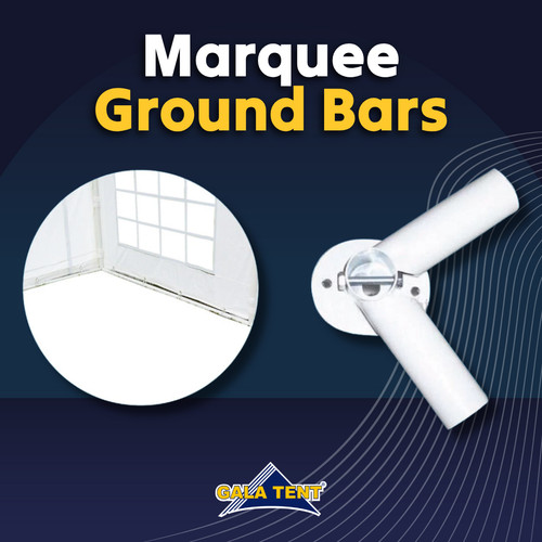 Gala tent marquee ground - gala,