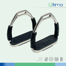 SAFETY STIRRUPS HORSE RIDING