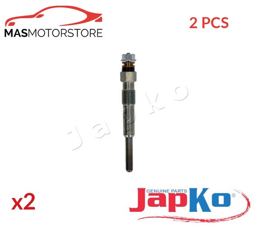 Engine glow plugs japko b085 - glow,