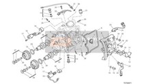Ducati multistrada 1200 timing