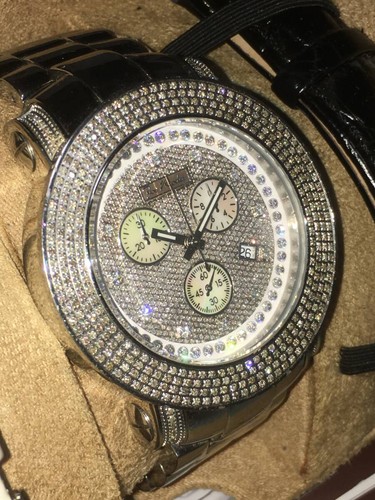 Joe rodeo junior chronograph - joe,