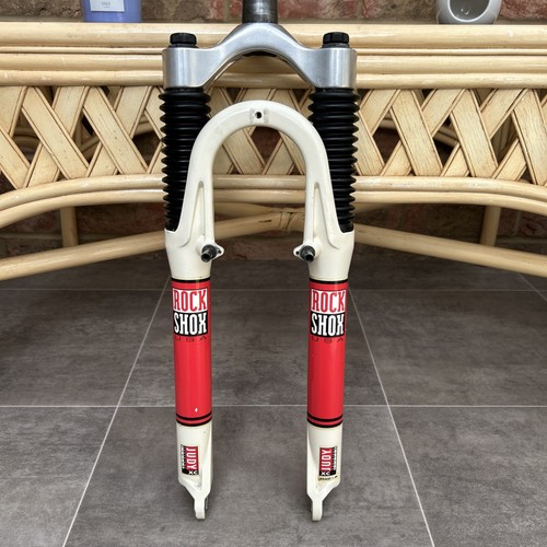 Rock shox judy - rock, xc