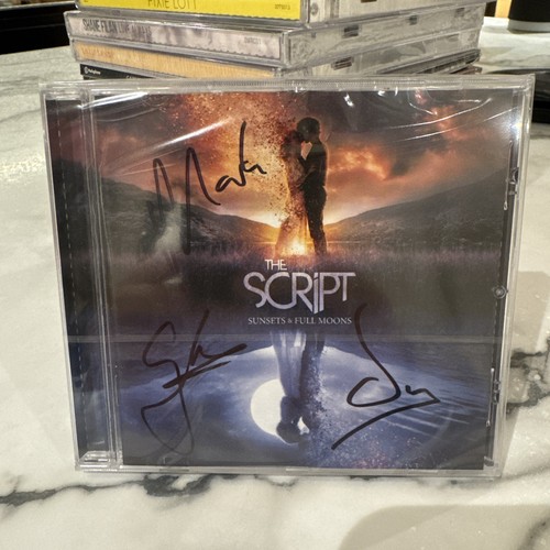 The script sunsets full - script, &