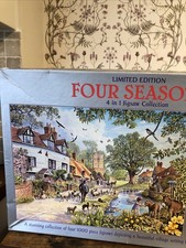 1000 jigsaws by - jigsaws,
