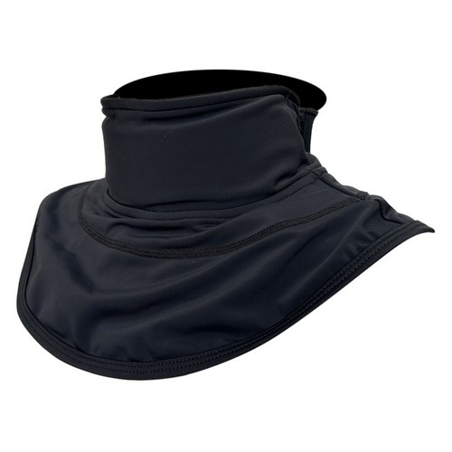 Hockey neck guard breathable - hockey,