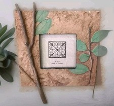 Resin Nature Trees / Leaves 3D