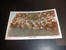 The Bird Rock / Carreg Y Llam