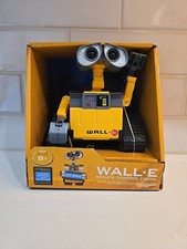 Wall-E Remote Control Robot