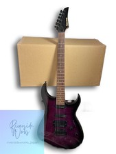Fernandes fgz 400 electric - fgz-400,