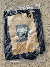 Two Waste/Water Bags Black And