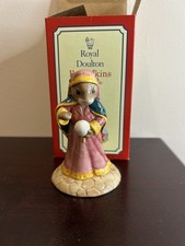 Royal Doulton Bunnykins -