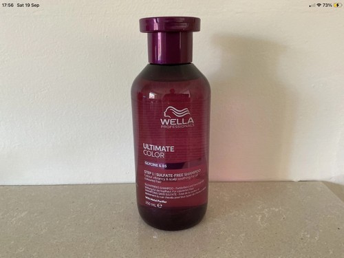 Brand new wella - wella, ❤️