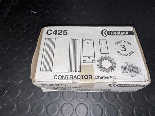 Friedland c425 contractor - friedland,