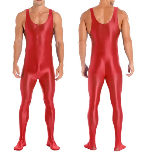 Men satin glossy - men,