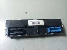 Opel Vectra C 2008 Climate