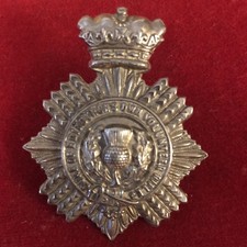 ORIGINAL DUKE OF EDINBURGH'S