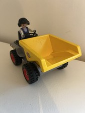 Playmobil Construction