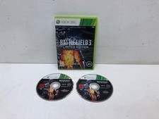 Battlefield 3 Limited Edition