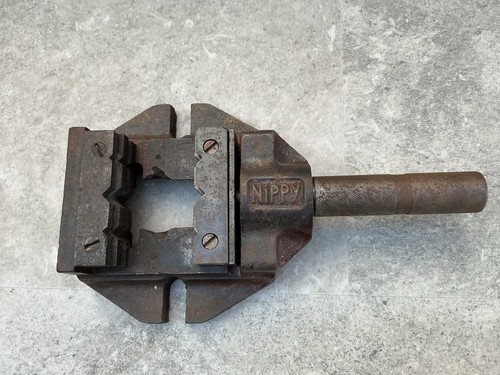 Murray nippy drill - co,
