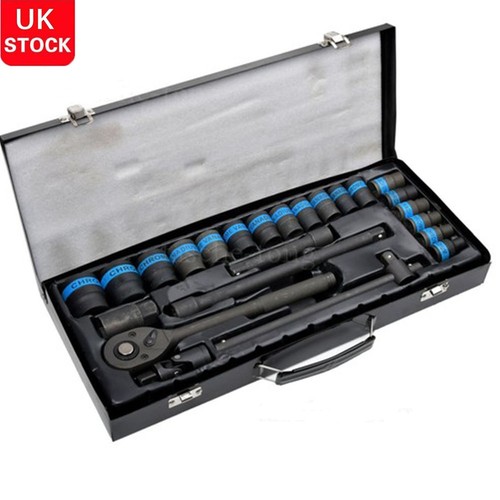 Heavy duty ratchet wrench - heavy,