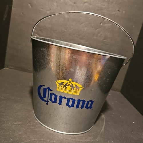 Corona galvanized metal lime - corona,