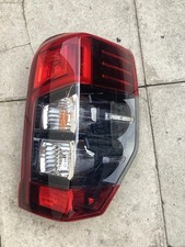MITSUBISHI L200 KL6 OFFSIDE REAR LIGHT 2019 ONWARDS GENUINE PART 8330B216 