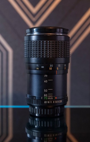 Pentax 70mm 3 - pentax, smc