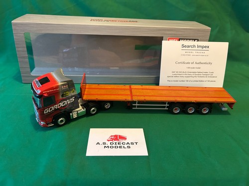 Wsi 3886 daf - 02-3886, 6x2