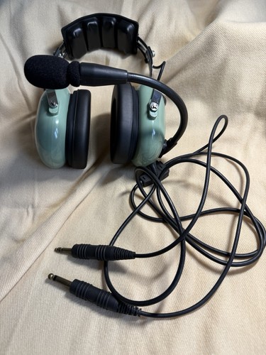 David clark h10 fully - clark, h10‑20