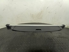 Kia sportage luggage cover - kia,