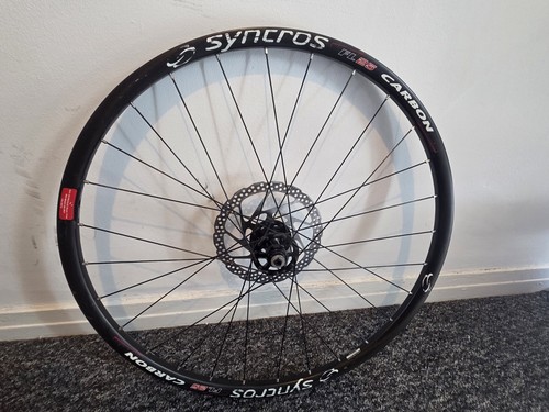 Syncros carbon 26 in - 25,