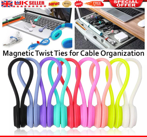 Cable magnetic headphone - 1-10,