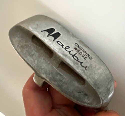 Malibu chipping wedge - malibu,