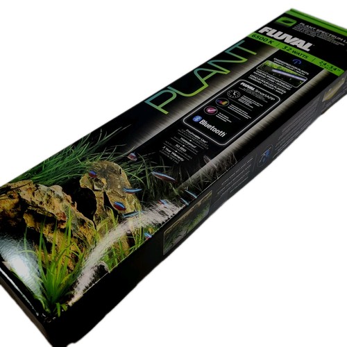 Fluval plant bluetooth led - fluval,
