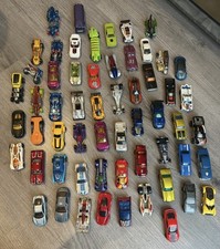 Giant Bundle Of Got Wheel Cars