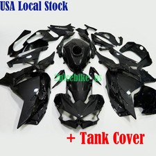 Injection For Kawasaki Ninja