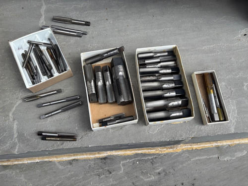 Joblot bundle engineers - joblot,